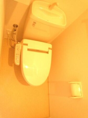 MADONNAの物件内観写真